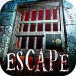 escape game prison adventure 2 android application logo